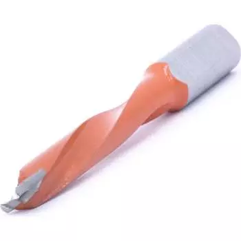 Присадочное монолитное глухое сверло МНОГОФРЕЗ ZY-90214L 6678