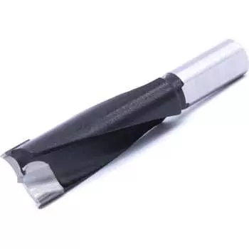 Присадочное монолитное глухое сверло МНОГОФРЕЗ ZY-90227R 6683