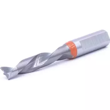 Присадочное монолитное глухое сверло МНОГОФРЕЗ KJ1-10210L 6667