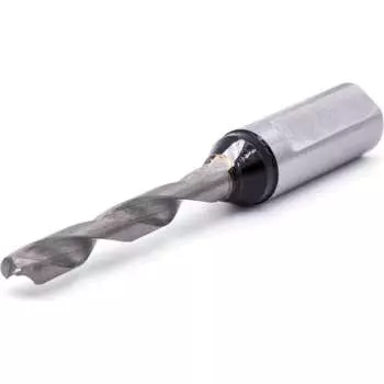 Присадочное монолитное глухое сверло МНОГОФРЕЗ KJ1-10207R 6663