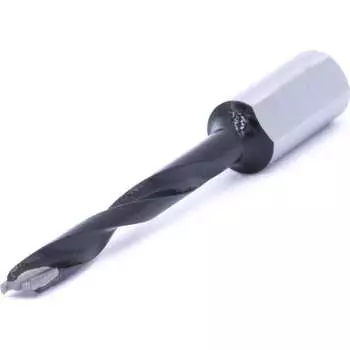 Присадочное монолитное глухое сверло МНОГОФРЕЗ ZY-90206R 6673