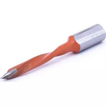 Присадочное монолитное сквозное сверло МНОГОФРЕЗ ZY-V110202L 6579