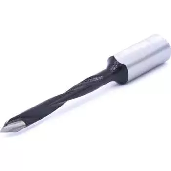 Присадочное монолитное сквозное сверло МНОГОФРЕЗ ZY-V110201R 6576