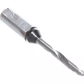 Присадочное монолитное сверло ROTIS