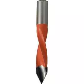 Присадочное сквозное левое сверло для ЛДСП WOODWORK 314.120.L