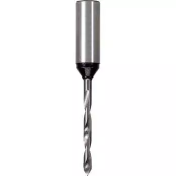 Присадочное сквозное монолитное правое сверло для ЛДСП WOODWORK 324.045.R
