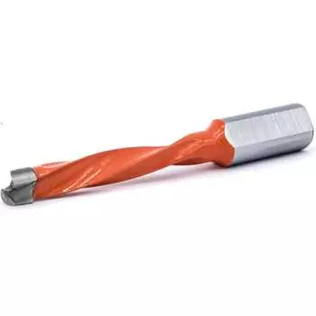 Присадочное усиленное глухое сверло МНОГОФРЕЗ KJ2-A50203L 6643