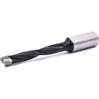 Присадочное усиленное глухое сверло МНОГОФРЕЗ KJ2-A50202R 6642