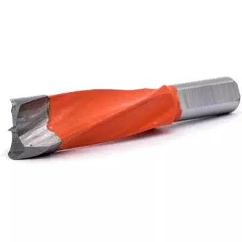 Присадочное усиленное глухое сверло МНОГОФРЕЗ KJ2-A50211L 6651