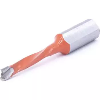 Присадочное усиленное глухое сверло МНОГОФРЕЗ KJ2-A50101L 6638