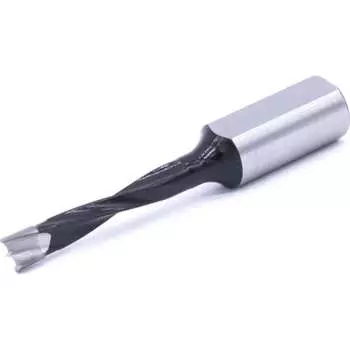 Присадочное усиленное глухое сверло МНОГОФРЕЗ KJ2-A50101R 6637