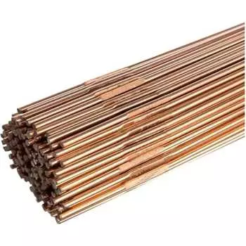 Присадочный пруток GROVERS R-ER70S-6-24-5