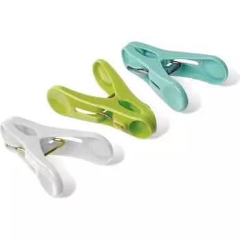 Прищепка бельевая Martika Эллина С20