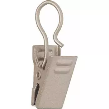 Прищепка-держатель для штор Arttex