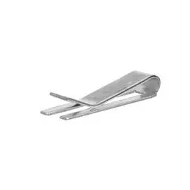 Прищепка для щеточного уплотнителя Mebax 00-00000780