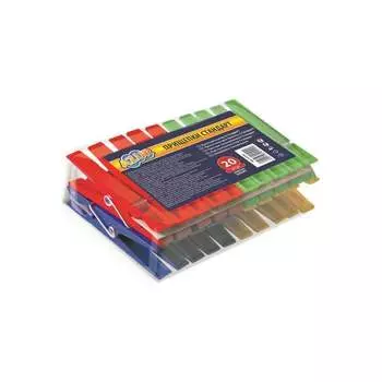 Прищепки AZUR Макси 915300