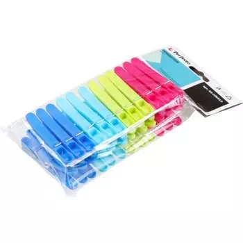 Прищепки для белья PERFECTO LINEA Regina 45-006513