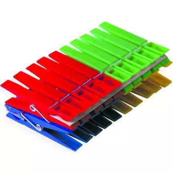 Прищепки YORK Стандарт 915100