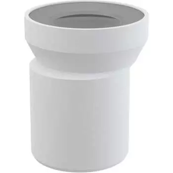 Присоединение для унитаза Miano