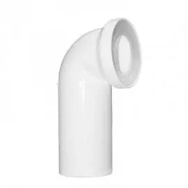 Присоединение к унитазу Политэк 8110087