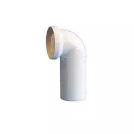 Присоединение к унитазу Политэк 8110000П