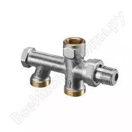 Присоединительная насадка OVENTROP Uno 1013161