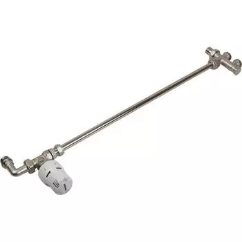 Присоединительно-регулирующая гарнитура SANEXT 4966