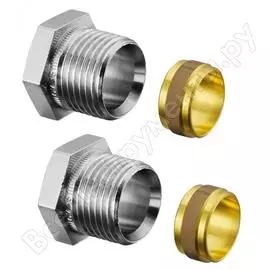 Присоединительный набор OVENTROP