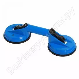 Двойная присоска AE&T TA-G8802