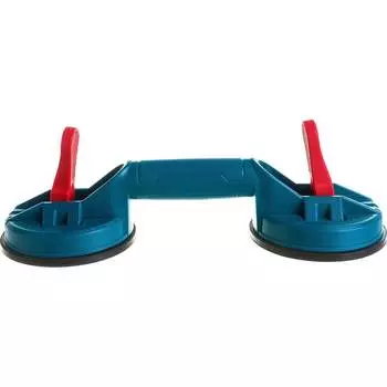 Присоска для стекла TOTAL