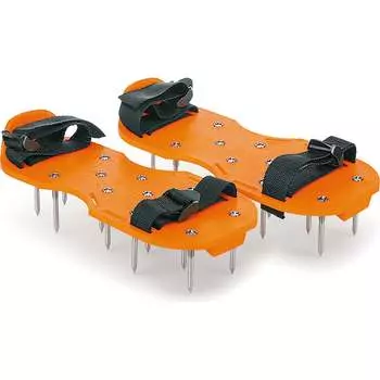 Приспособление для аэрации газона AMIGO 74802