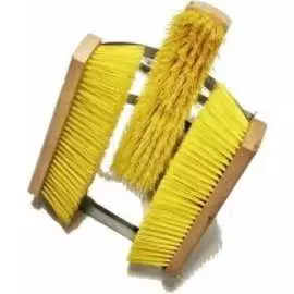 Приспособление для чистки обуви Петромаш 61679