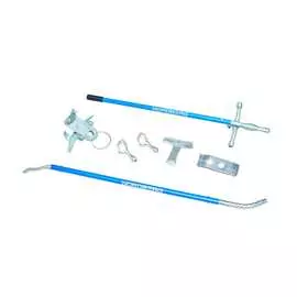 Приспособление для демонтажа грузовых шин NORDBERG BL7