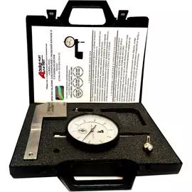 Приспособление для измерений смещений кромок АЛЬФА-НДТ АЛЬФА-ПГП-10 УП-00002566