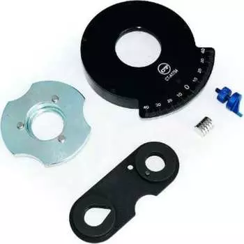 Приспособление для контроля удлиннения цепи ГРМ для VAG Car-tool