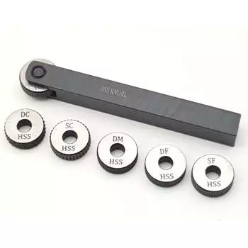 Приспособление для накатки ТЕХНОРЕАЛ ALKT-HSS-5P.10