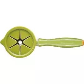 Приспособление для нарезки овощей широкими полосками Tescoma