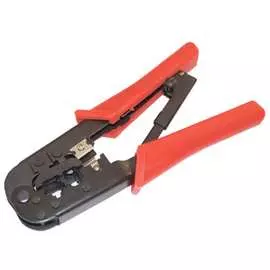 Приспособление для обжима телефонных и сетевых клемм РемоКолор 34-7-004