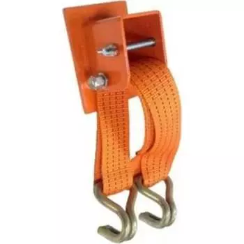 Устройство для крепления для подъема за колесо РОМЕК ППК1.50.20.500 2000000056265