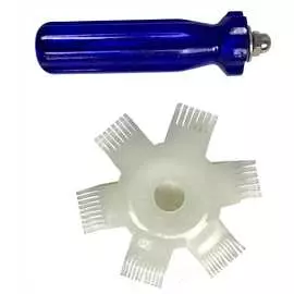 Приспособление для правки радиаторов AE&T