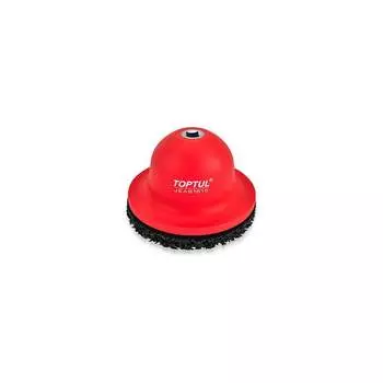 Приспособление для шлифования ступицы колеса TOPTUL JEAS1615