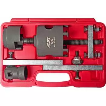 Приспособление для снятия и установки муфты 7-скоростной коробки передач DSG VW, AUDI JTC 1-4083