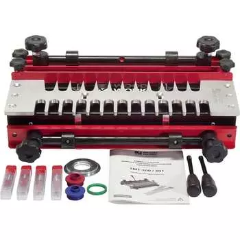 Приспособление для соединений WOODWORK