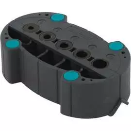 Приспособление для сверления для аккумуляторной дрели WOLFCRAFT