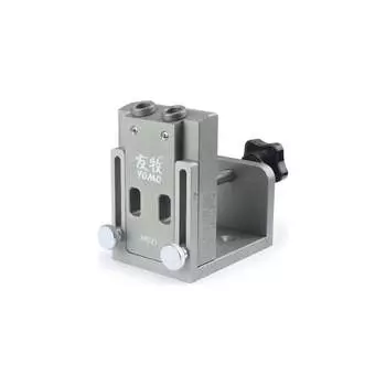 Приспособление для сверления под углом Deltatools 06-1002