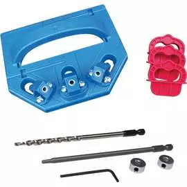 Приспособление для террасной доски и пола KREG