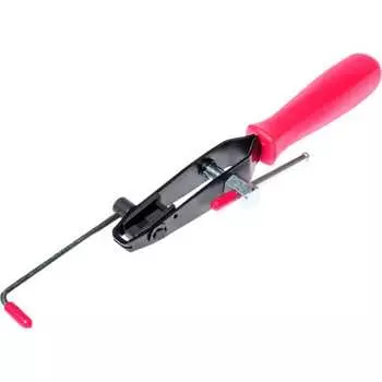 Приспособление для установки хомутов ШРУСа AV Steel AV-921074