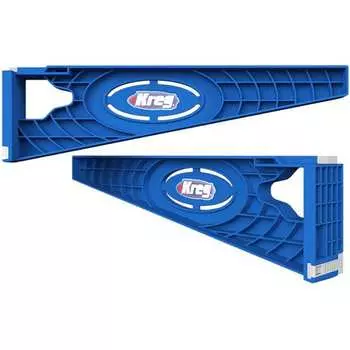 Приспособление для установки выдвижных ящиков KREG