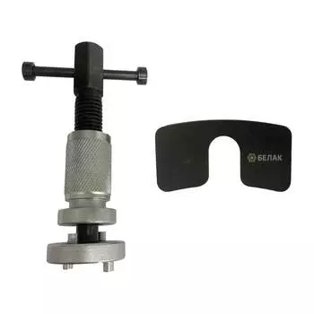 Приспособление для утапливания поршней тормозных цилиндров БелАК БАК.07025