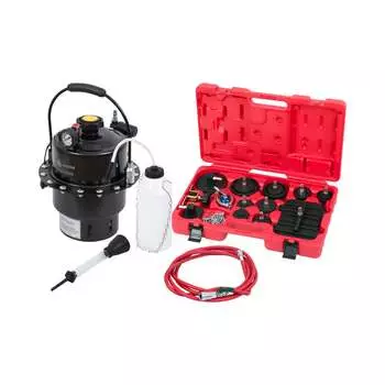 Приспособление для замены тормозной жидкости МАСТАК 102-40005